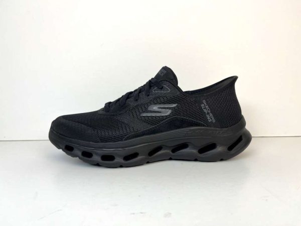 SKECHERS 5345210 svart