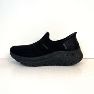 SKECHERS 5345213 svart