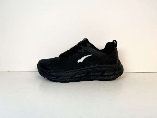BAGHEERA 5345217 svart