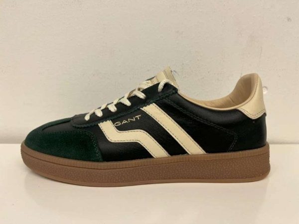GANT 5345220 brun