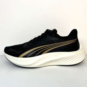 PUMA 5345222 svart