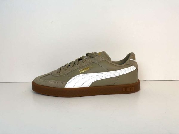 PUMA 5345224 beige
