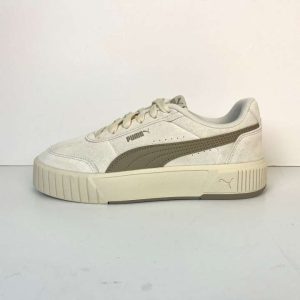 PUMA 5345225 beige