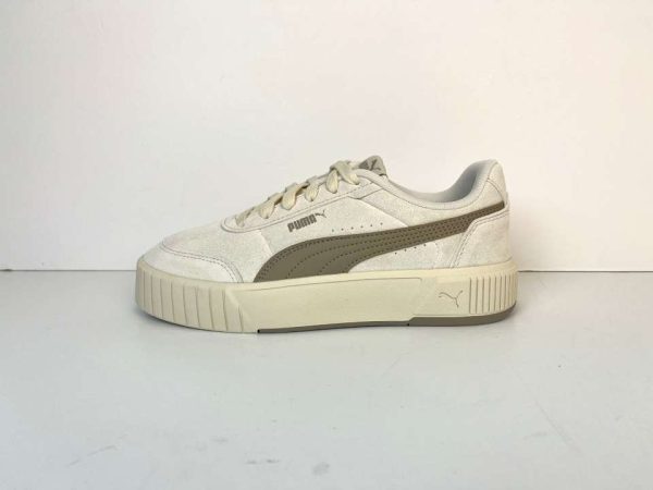 PUMA 5345225 beige