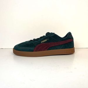 PUMA 5345226 grön