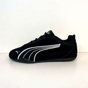 PUMA 5345228 svart