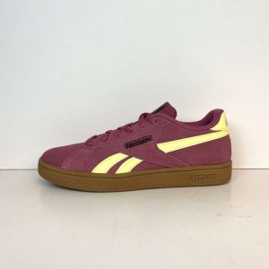 Reebok 5345229 rosa