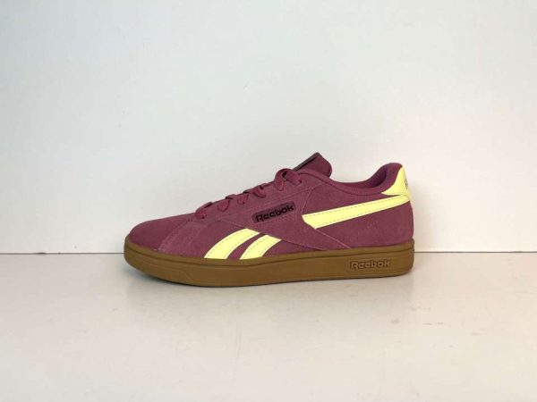 Reebok 5345229 rosa