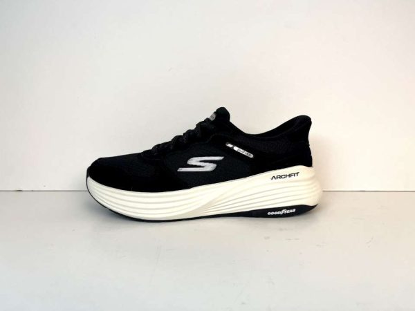 SKECHERS 5345233 svart