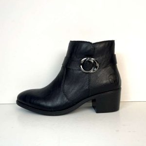 RIEKER 5365209 svart