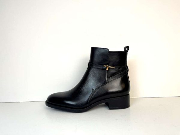 TAMARIS 5365212 svart