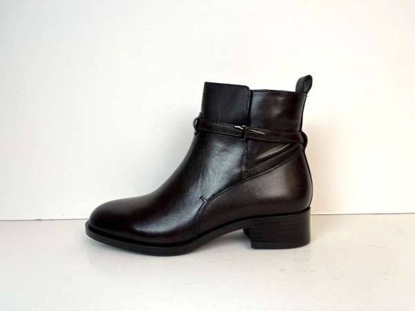 TAMARIS 5365213 brun