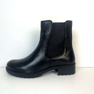 PARK WEST 5365216 svart