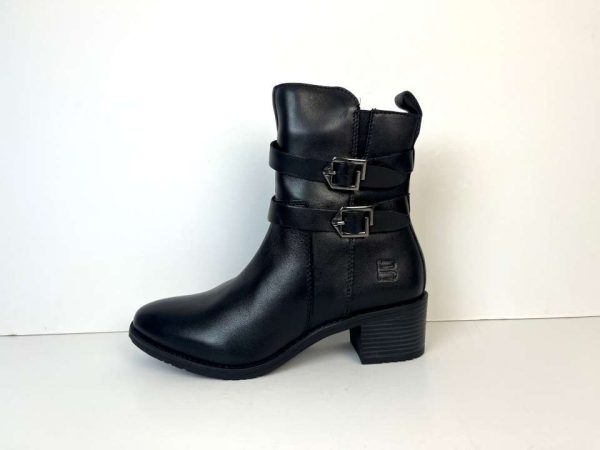 BAGATT 5375211 svart