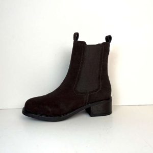 DUFFY 5375214 mörkbrun