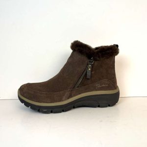 SKECHERS 5385201 brun