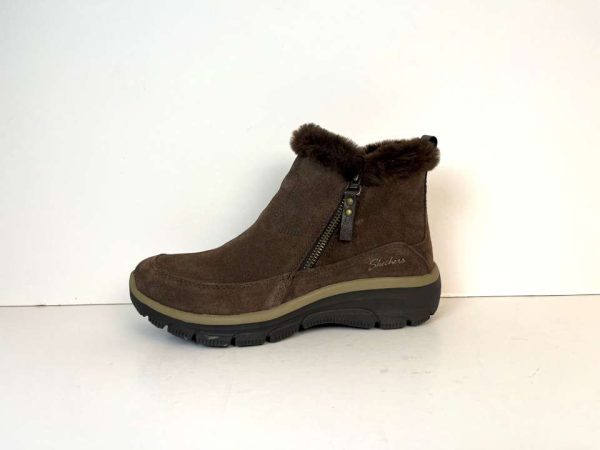 SKECHERS 5385201 brun