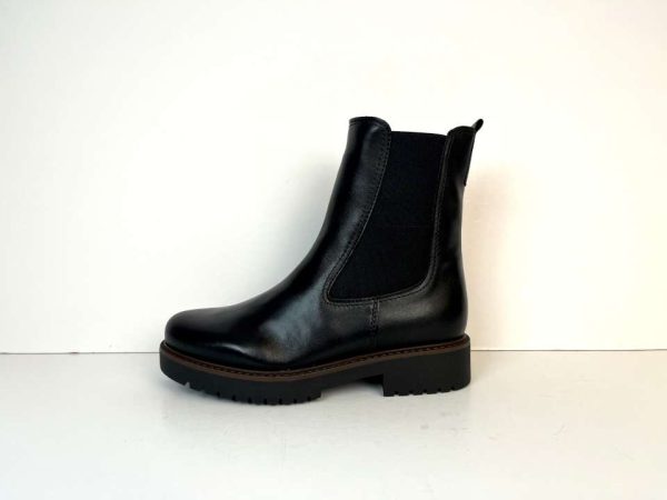 GABOR 5385213 svart