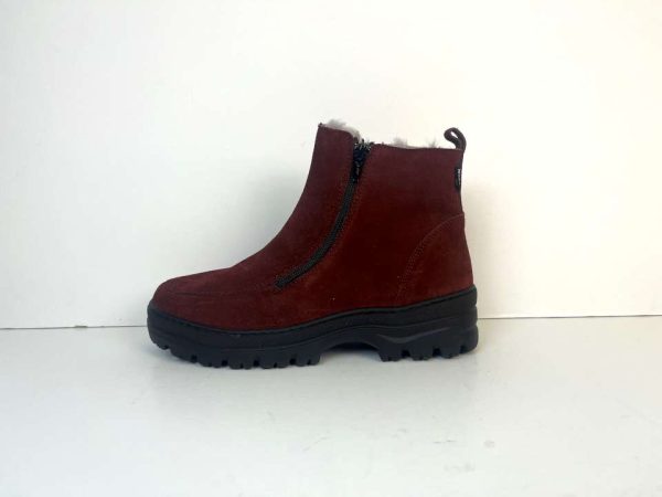 ILVES 5385222 bordo