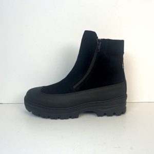 ILVES 5385224 svart
