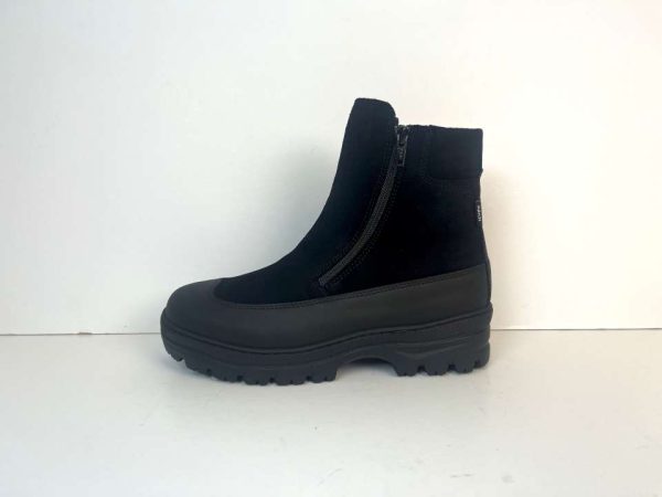 ILVES 5385224 svart