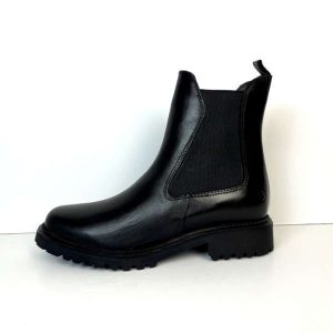 TAMARIS 5385257 svart