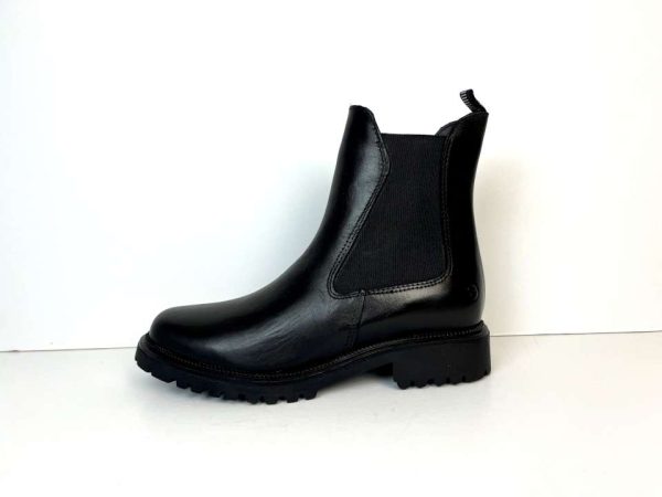 TAMARIS 5385257 svart
