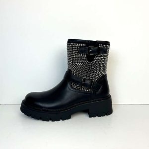 DUFFY 5385259 svart