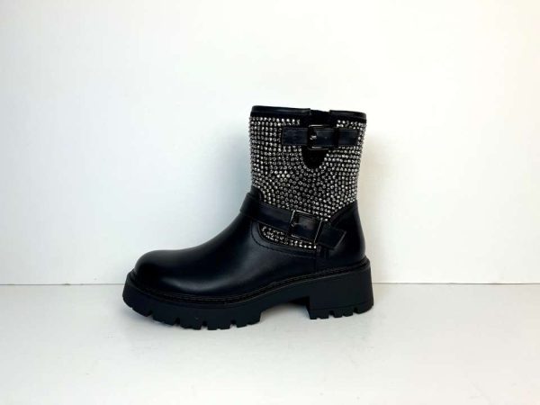 DUFFY 5385259 svart