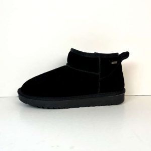 DUFFY 5385261 svart