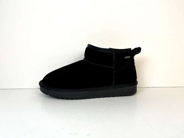 DUFFY 5385261 svart