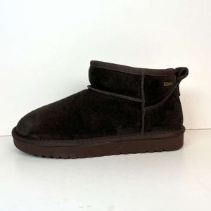 DUFFY 5385262 mörkbrun