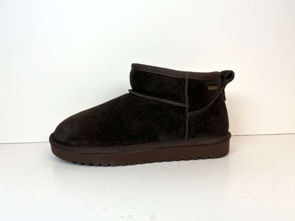 DUFFY 5385262 mörkbrun