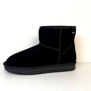 DUFFY 5385263 svart