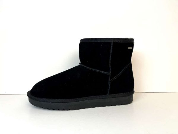 DUFFY 5385263 svart