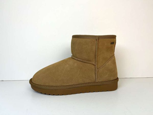 DUFFY 5385264 camel