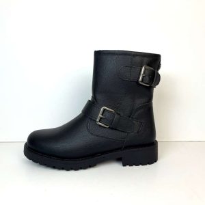 DUFFY 5385265 svart