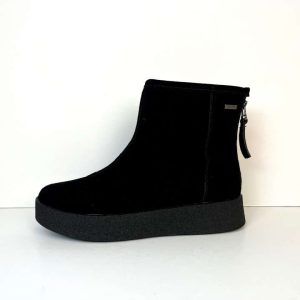 DUFFY 5385266 svart