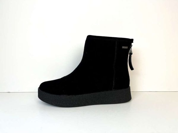 DUFFY 5385266 svart