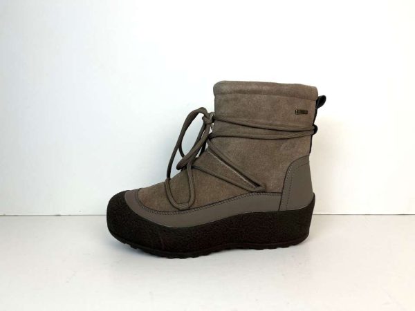 DUFFY 5385267 brun