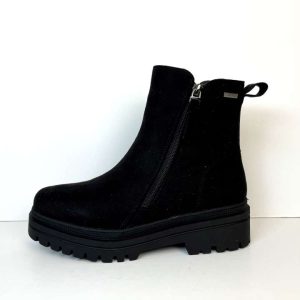 DUFFY 5385268 svart