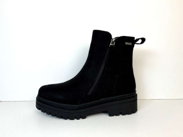 DUFFY 5385268 svart