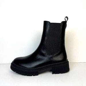 DUFFY 5385269 svart