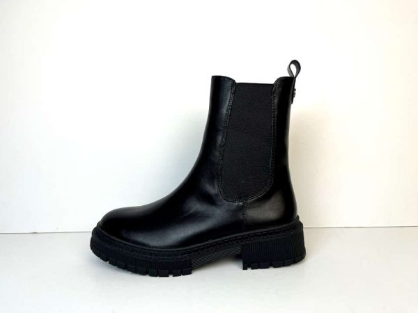 DUFFY 5385269 svart