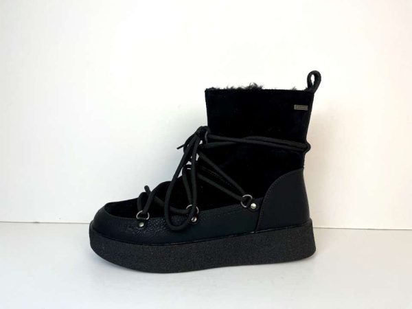DUFFY 5385271 svart