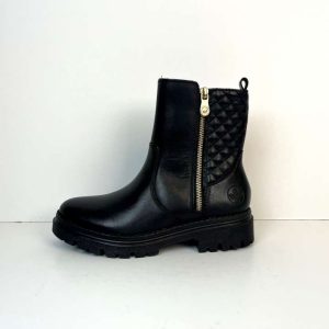 RIEKER 5385273 svart
