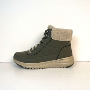 SKECHERS 5395201 olive