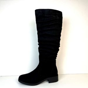 DUFFY 5445209 svart