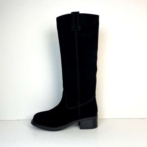 DUFFY 5455208 svart