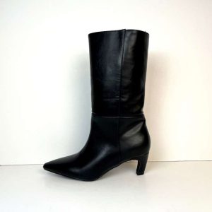 DUFFY 5455209 svart